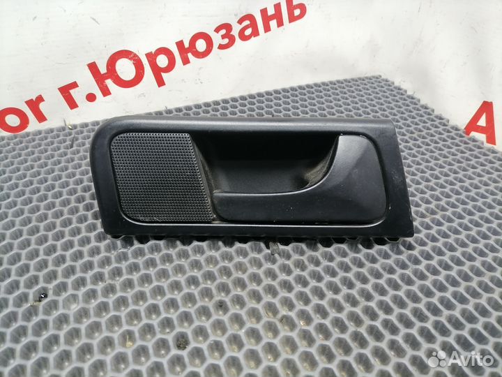 Ручка правой двери Chevrolet Lacetti