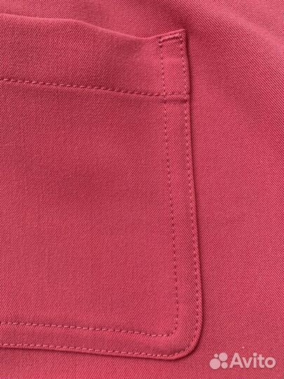 Шорты школьные для девочки