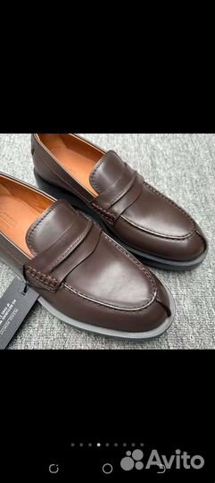 Лоферы Ermenegildo Zegna (39-44)