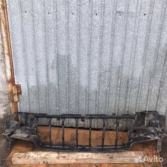 Панель монтажная,передняя Jeep Grand Cherokee (WJ