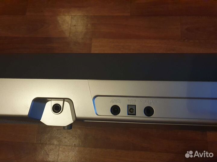 Синтезатор casio ctk 800