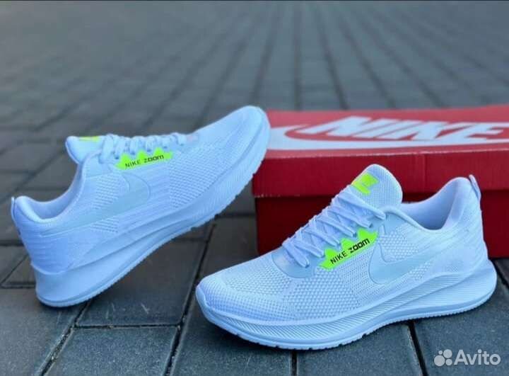 Кроссовки мужские Nike Zoom