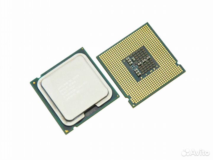 4-х 2-х ядерные 775, 1155, 1156, i3