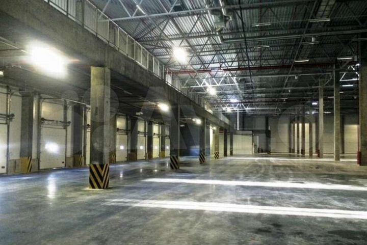Склад, 15000 м²