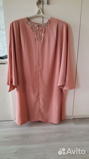 Платье женское 46 48