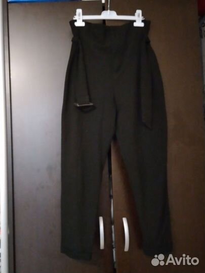 Брюки женские (Bershka) 40-44раз