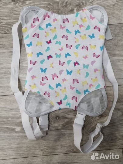 Перинка Фрейка, шина Фрейка