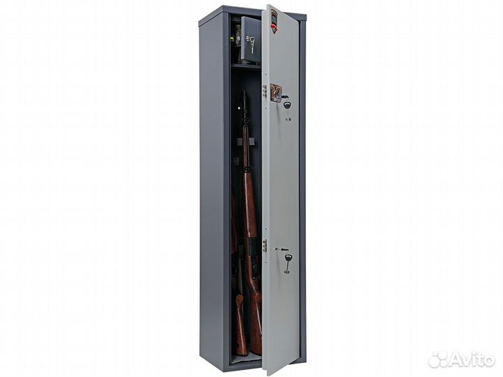 Оружейный сейф aiko беркут 143