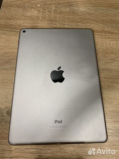 Планшет iPad Air 2