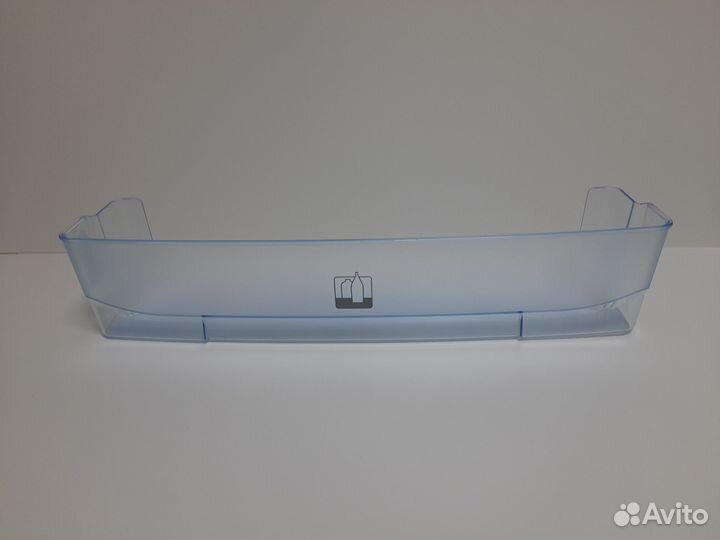 Барьер -полка (балкон) холодильника Позис Hannfros