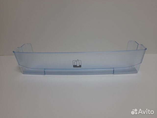 Барьер -полка (балкон) холодильника Позис Hannfros