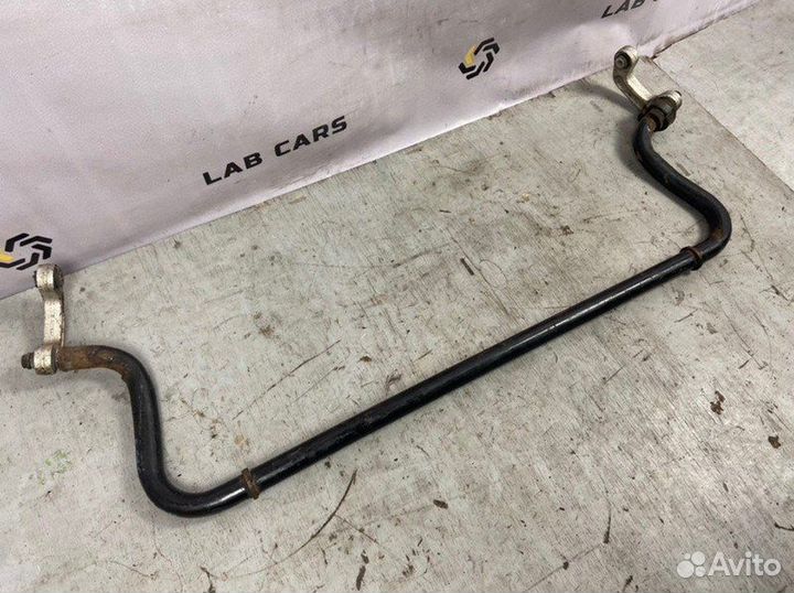 Стабилизатор передний Audi A6 C6 BRE 2.0 TDI 2007