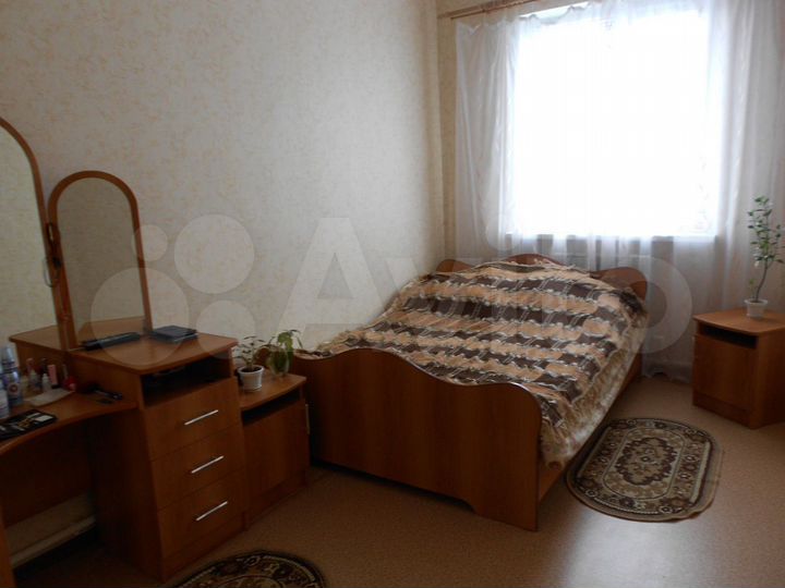 Дом 45 м² на участке 6 сот.