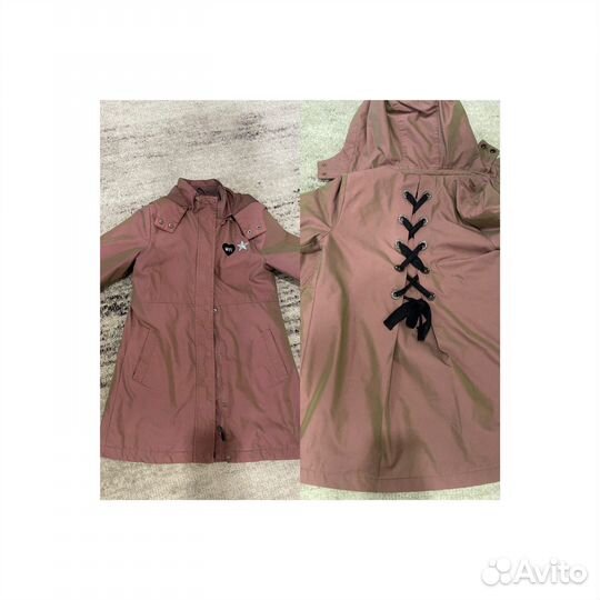 Куртка noble people