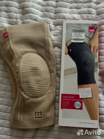 Коленный ортез