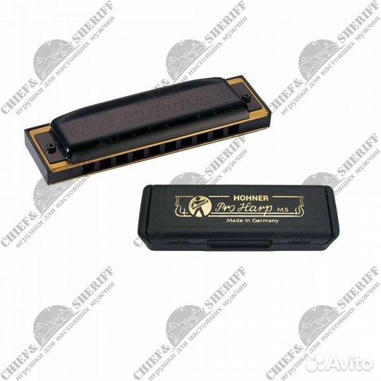 Флейта поперечная