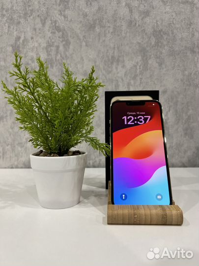 iPhone 13 Pro, 256 ГБ