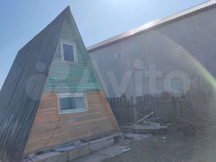 Участок 8 сот. (СНТ, ДНП)