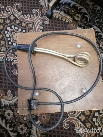 Электрокипятильники