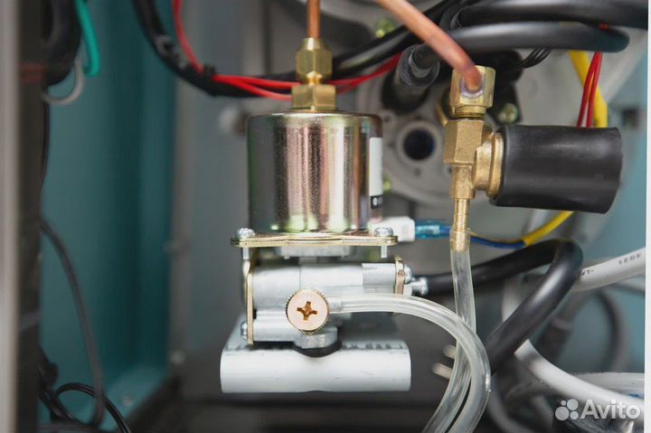 Дизельный инфракрасный обогреватель для дома