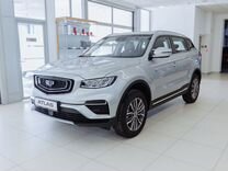 Новый Geely Atlas Pro 1.5 AMT, 2024, цена от 2 489 990 руб.