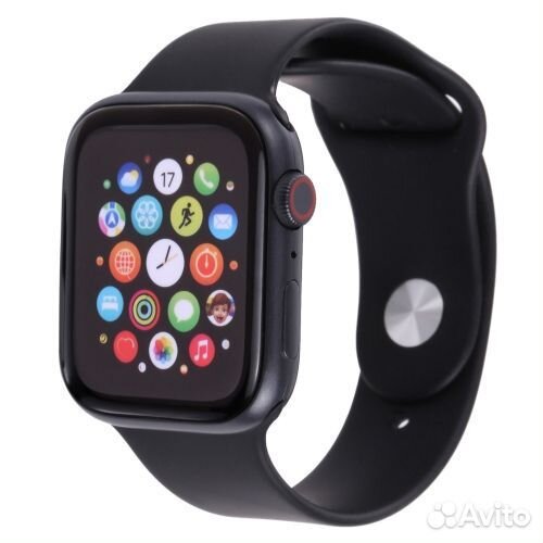 Часы apple watch 8 45 mm бу не оригинал