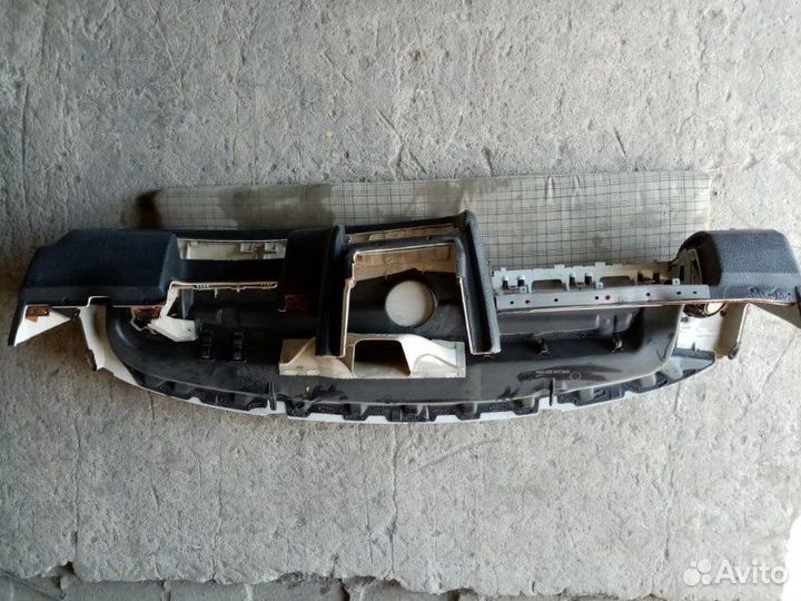 Торпедо Volkswagen Passat B4 2E 1994