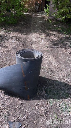 Транспортерная лента