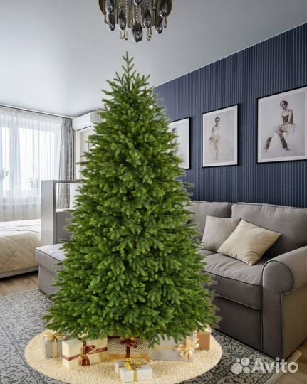 Елка искусственная