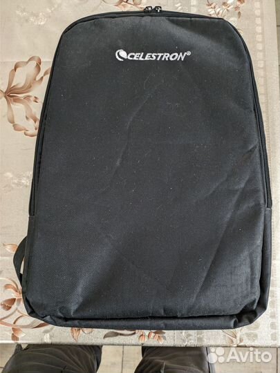 Телескоп Celestron D50