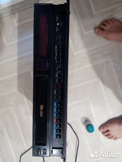 Электроника вмц 8220