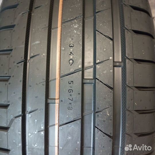 Ikon Tyres Autograph Ultra 2 SUV 235/55 R19 105