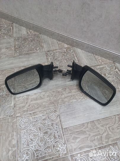 Боковые зеркала Калина 1