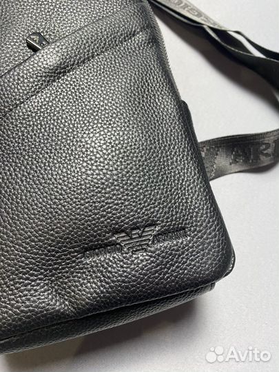 Сумка мужская Armani