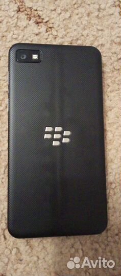 BlackBerry 7105t