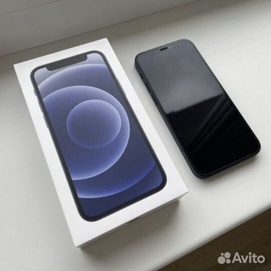 iPhone 12 mini, 128 ГБ