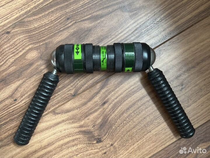 Тренажор сотского