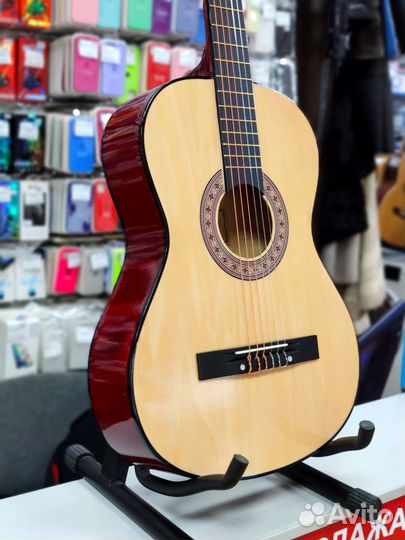 Гитара Belucci BC3810