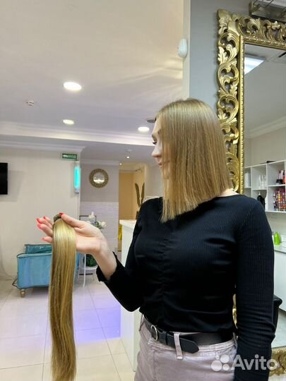 Купим Волосы в Барнауле, стрижка в подарок