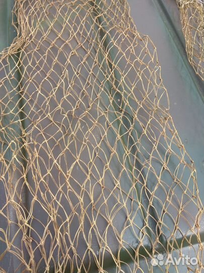 Сетка овощная