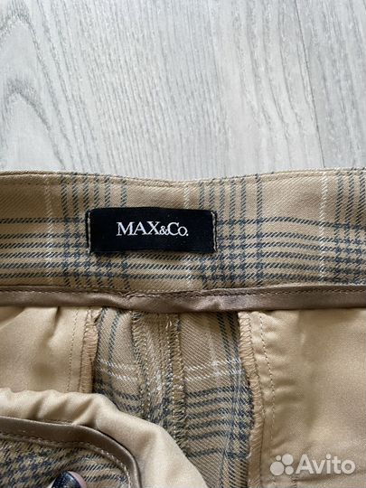 Брюки Max co