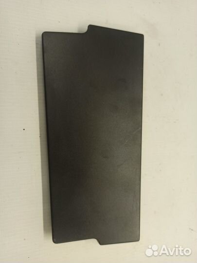 Накладка в салоне BMW X5 E70