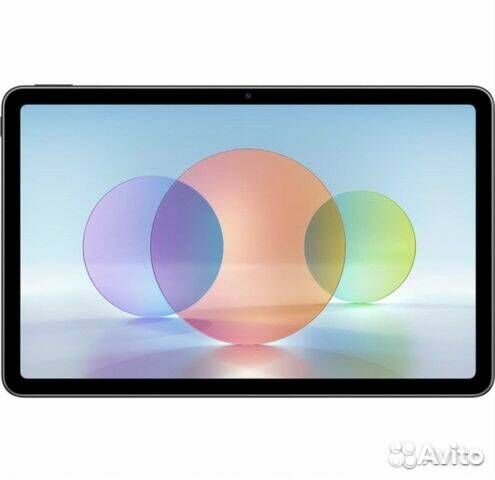 Планшет huawei matepad 4/128GB LTE (BAH4-L09) Grey