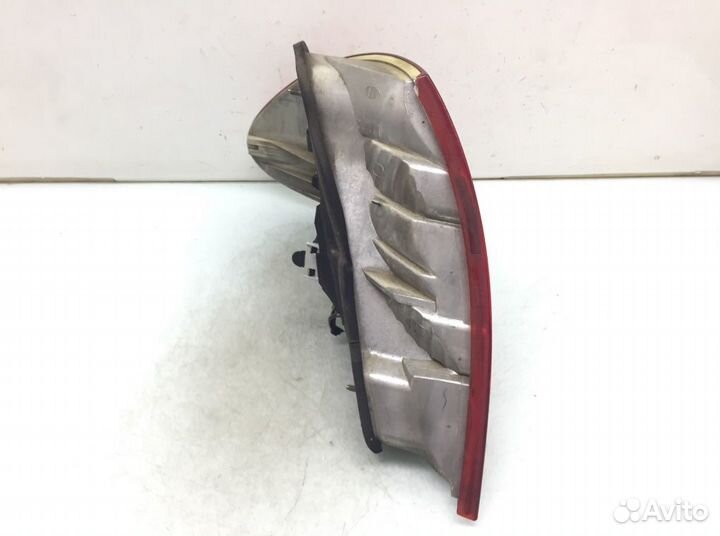 Фонарь mercedes-benz CLK W209 (2002-2009)