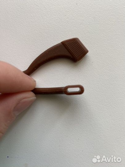 Стопперы для детских очков