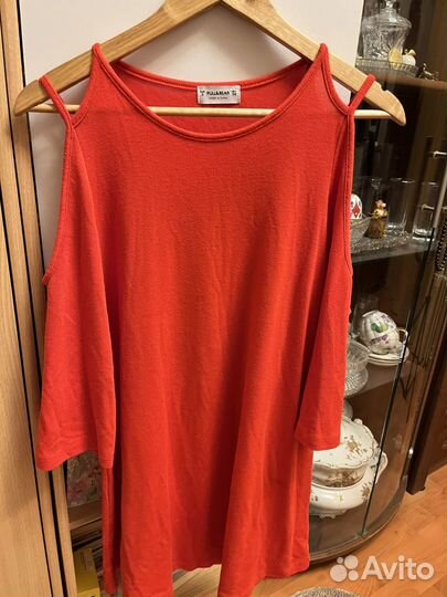 Женские вещи пакетом 42 44