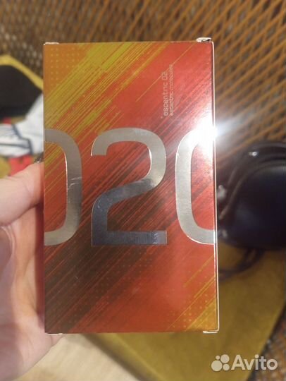 Духи женские