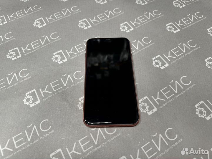 iPhone Xr, 128 ГБ