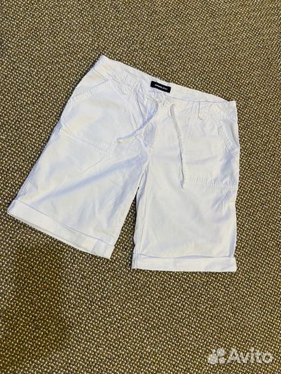 Шорты женские хб