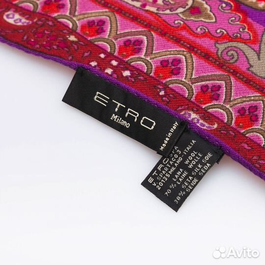 Шарф Etro